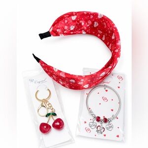 💖 Valentine’s Day sets